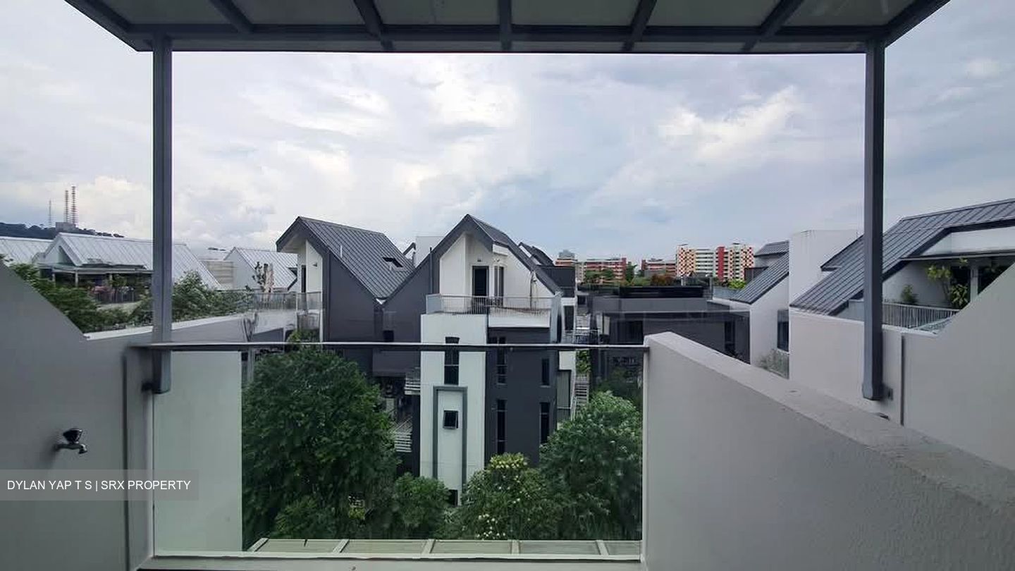 Nottinghill Suites (D21), Apartment #535751571